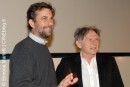 Roman Polanski incontra il pubblico del Torino Film Festival