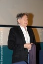 Roman Polanski incontra il pubblico del Torino Film Festival