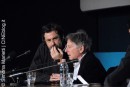 Roman Polanski incontra il pubblico del Torino Film Festival