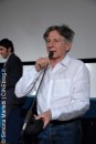 Roman Polanski incontra il pubblico del Torino Film Festival