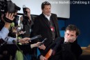 Roman Polanski incontra il pubblico del Torino Film Festival