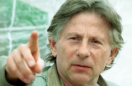 roman polanski arrestato