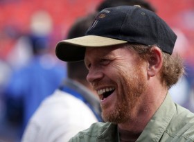 ron howard 1m