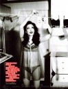 Rose McGowan su Arena Magazine