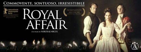 Royal Affair