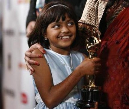 rubina ali oscar