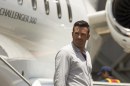 Runner Runner - foto del thriller con Ben Affleck e Justin Timberlake