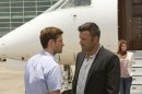 Runner Runner - foto del thriller con Ben Affleck e Justin Timberlake