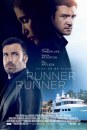 Runner Runner - nuove locandine con Ben Affleck e Justin Timberlake 1