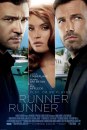 Runner Runner - nuove locandine con Ben Affleck e Justin Timberlake 1