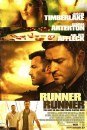 Runner Runner - nuove locandine con Ben Affleck e Justin Timberlake 3