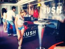 Rush - foto evento Rush Road Tour 4