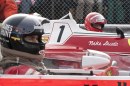 Rush: prime foto ufficiali del film sulla Formula 1 con Chris Hemsworth