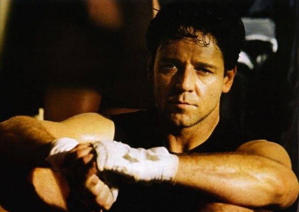 Russell Crowe - Cinderella Man