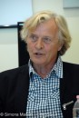 Rutger Hauer - International Short Film Festival