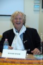 Rutger Hauer - International Short Film Festival