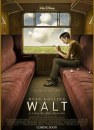 Ryan Gosling diventa Walt Disney in Walt: ecco il poster del film che non esiste