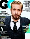 Ryan Gosling su GQ