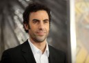 Sacha Baron Cohen: foto e curiosità