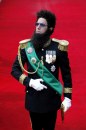 Sacha Baron Cohen: foto e curiosità