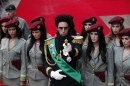 Sacha Baron Cohen: foto e curiosità