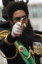 Sacha Baron Cohen: foto e curiosità