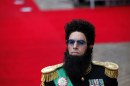 Sacha Baron Cohen: foto e curiosità