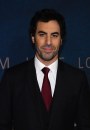 Sacha Baron Cohen: foto e curiosità