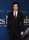 Sacha Baron Cohen: foto e curiosità