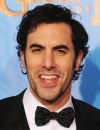 Sacha Baron Cohen: foto e curiosità