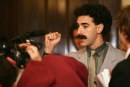 Sacha Baron Cohen: foto e curiosità