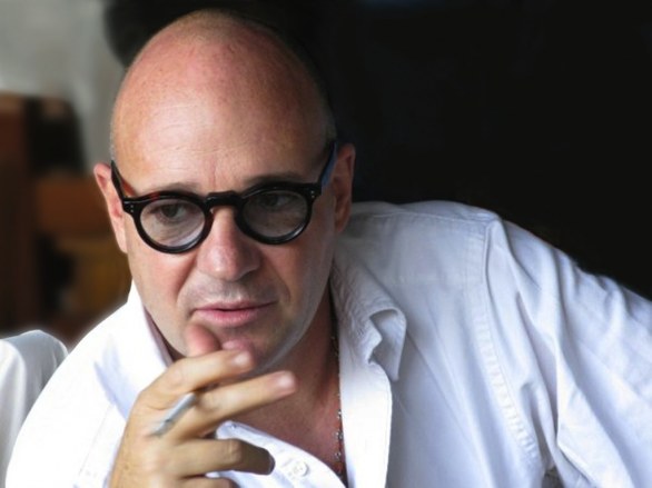 Sacro GRA - Gianfranco Rosi