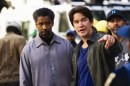 Safe House - locandine, foto e 4 clip del thriller con Denzel Washington