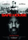 Safe House - locandine, foto e 4 clip del thriller con Denzel Washington