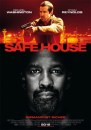 Safe House - locandine, foto e 4 clip del thriller con Denzel Washington