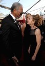 SAG 2010: le foto dal red carpet degli Screen Actors Guild Awards