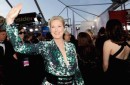 SAG 2010: le foto dal red carpet degli Screen Actors Guild Awards