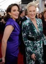 SAG 2010: le foto dal red carpet degli Screen Actors Guild Awards