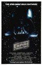 Guerre stellari - L’Impero colpisce ancora (Star Wars Episode V: The Empire Strikes Back), 1980, poster