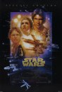 Star Wars - Guerre Stellari Special Edition poster