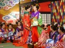 Sakuran - foto e trailer del film di Mika Ninagawa