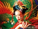 Sakuran - foto e trailer del film di Mika Ninagawa