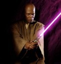 Samuel L. Jackson in Star Wars foto birthday gallery