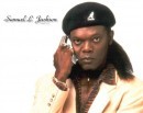 Samuel L. Jackson foto birthday gallery