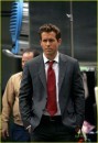 Sandra Bullock sul set di The Proposal con Ryan Reynolds - fotogallery