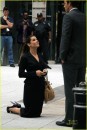 Sandra Bullock sul set di The Proposal con Ryan Reynolds - fotogallery