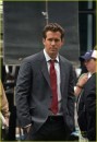 Sandra Bullock sul set di The Proposal con Ryan Reynolds - fotogallery