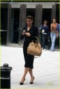 Sandra Bullock sul set di The Proposal con Ryan Reynolds - fotogallery