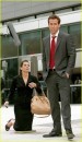 Sandra Bullock sul set di The Proposal con Ryan Reynolds - fotogallery