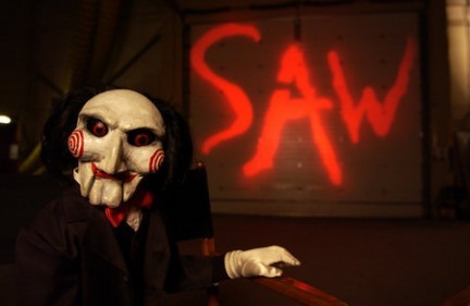 saw 5